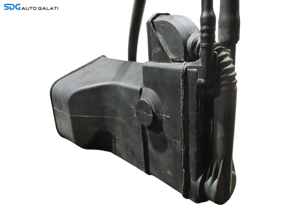 Butelie Filtru Carcasa Carbon Opel Tigra B 2004 - 2010 Cod 9129878 [N3318]