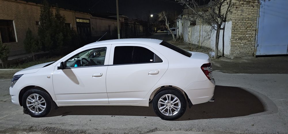 Кобалт сотилади 2023