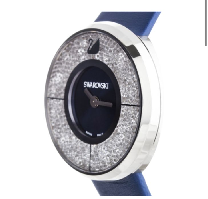 Swarovski часы оригинал