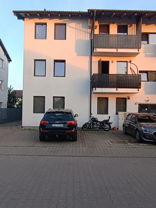 Apartament 3 camere Sibiu,șelimbăr str tebea