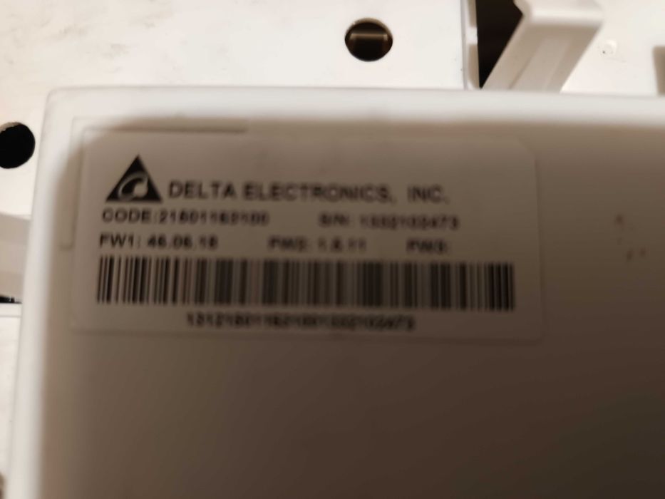 Пералня Индезит indezit  за части