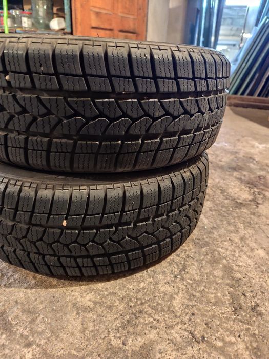 175 55 R15 anvelope m+s