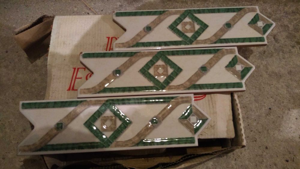 Фризове Испански_1.лв.бр