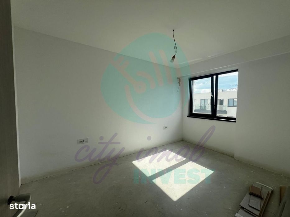 2 camere decomandat | Bloc 2024  | Parcul Liniei 115.000+TVA