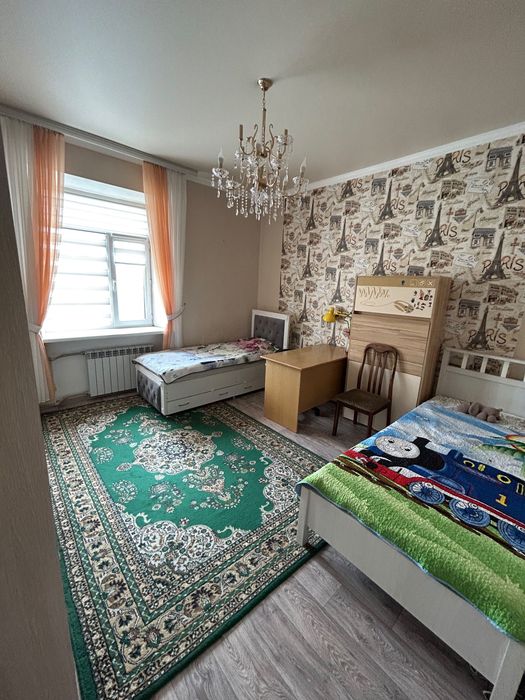 Продаем квартиру в центер Балхаша
