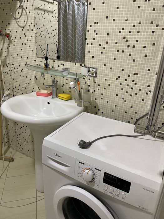 Qizlar uchun kvartira