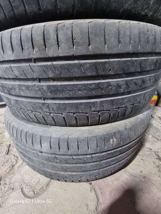 235/55/19   4шт ..