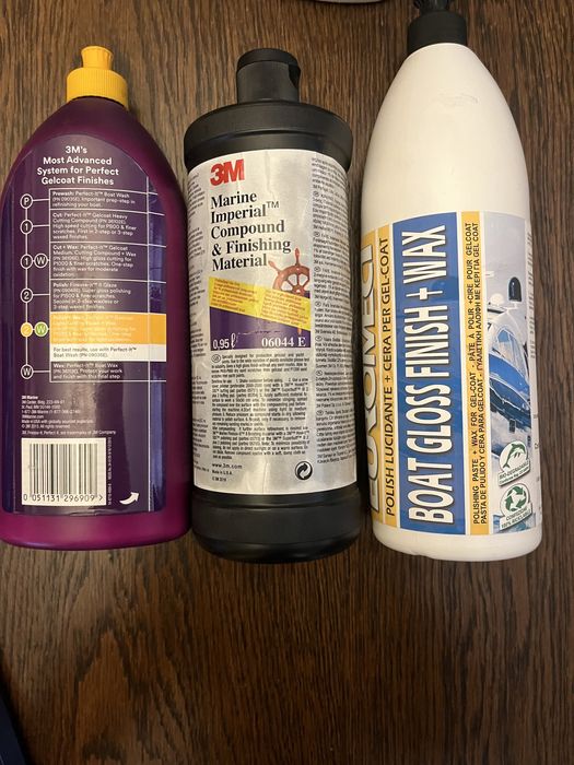 Polish lustruire ceara