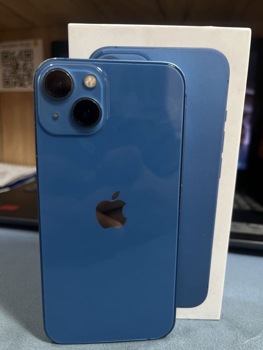 Iphone 13 128GB 100%