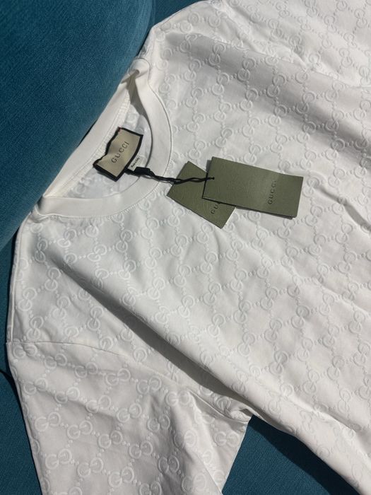 Tricou Gucci original