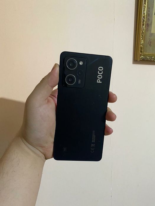 Xiaomi Poco X5 Pro 5G 8/256Gb
