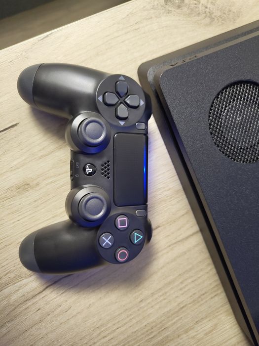 Playstation 4 Slim MODAT (soft 11.00)