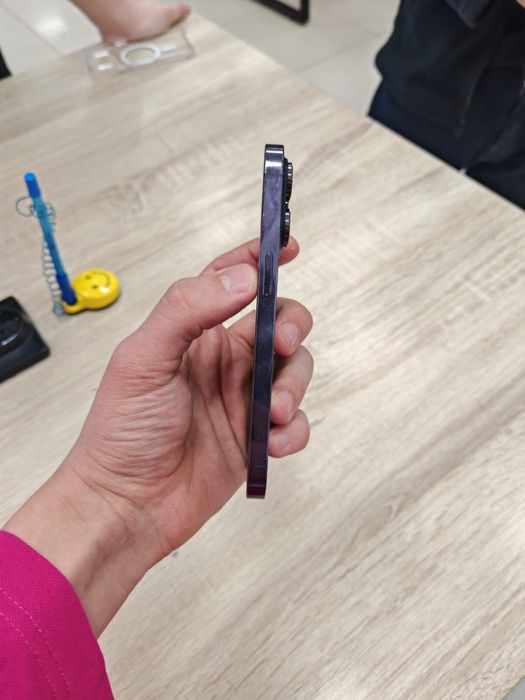 iphone 14 pro 128gb 79%