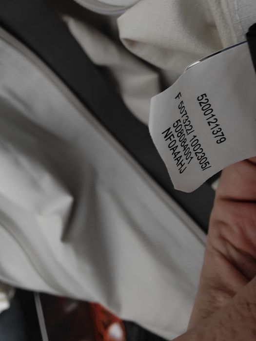 The north face tente waterproof jacheta gluga geaca ploaie