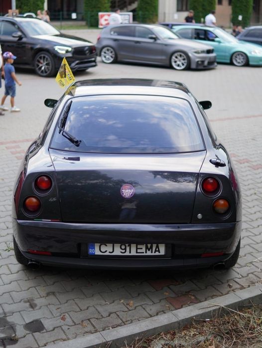 Vând Fiat Coupe An 1995