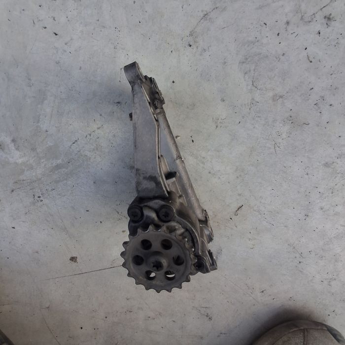 Маслена помпа от бмв Бмв е90 е91 м57 197 кс
Bmw e90 e91 m57 197hp