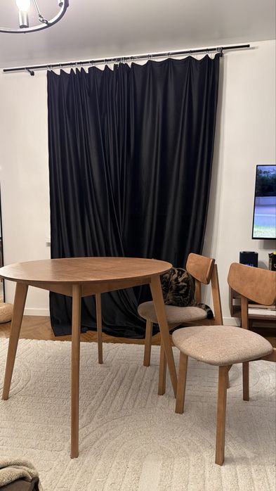 Продам стол со стульями