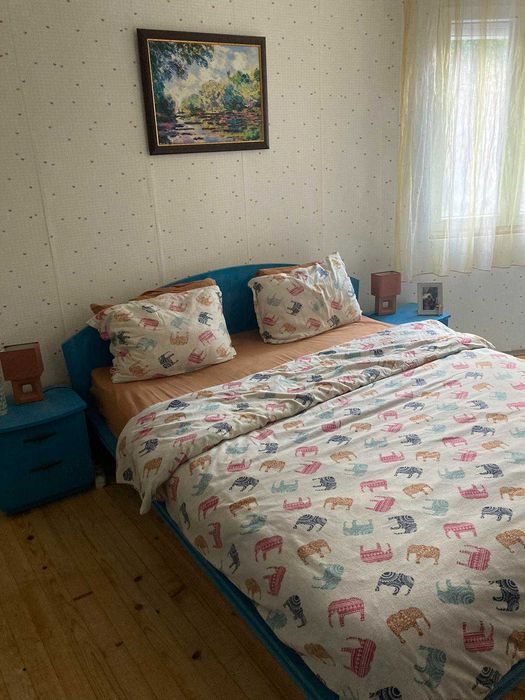 Продава се Тристаен апартамент в София, Лозенец - 80 кв.м за 3236 €/кв.м - Снимка #1