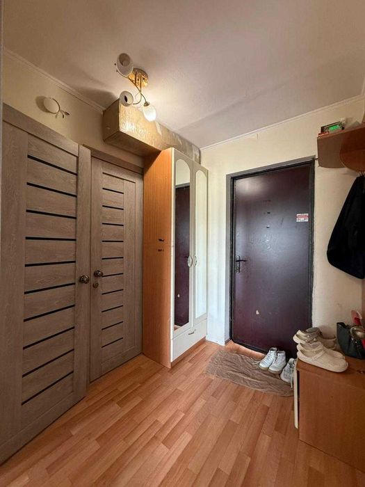 Продам 1 комн квартиру Камзина 358 - View 2