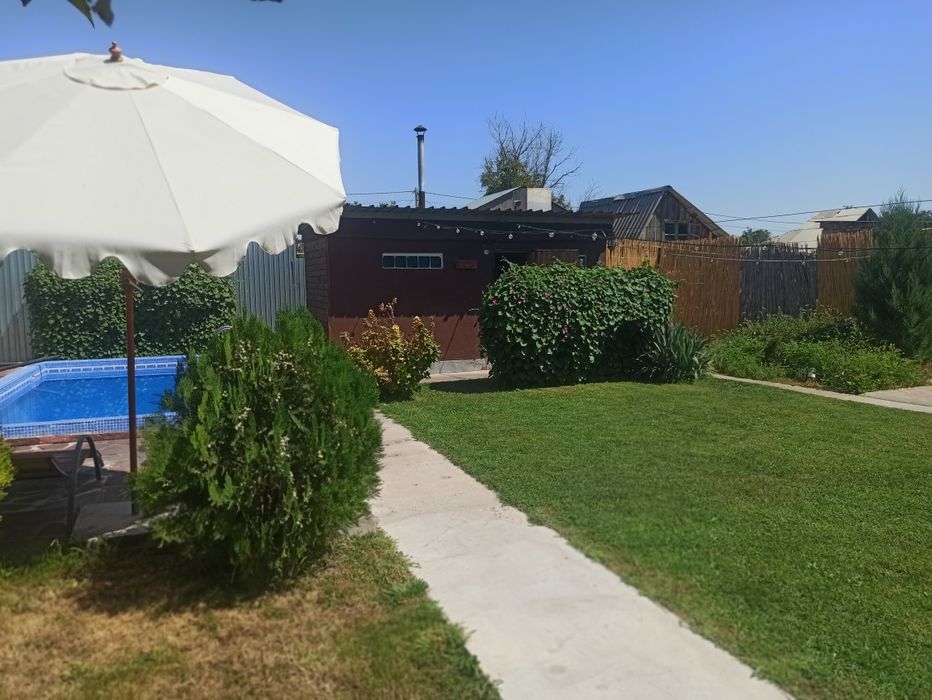 Дача посуточно КайнарБулак