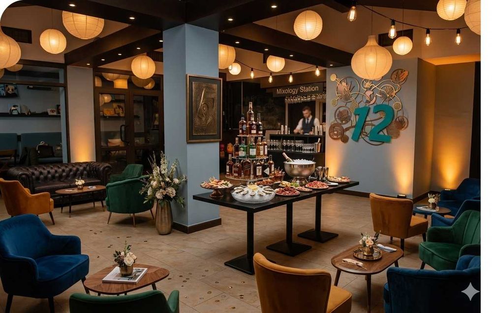 Зала за събития