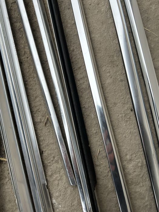 Ornamente/Trim-uri Exterioare Bmw Seria 5 E61