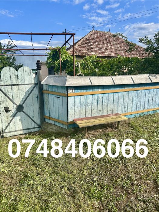 P.F. Casă - Prohozesti / Poduri - Bacau