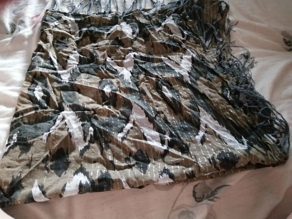 Кърпа   за   глава