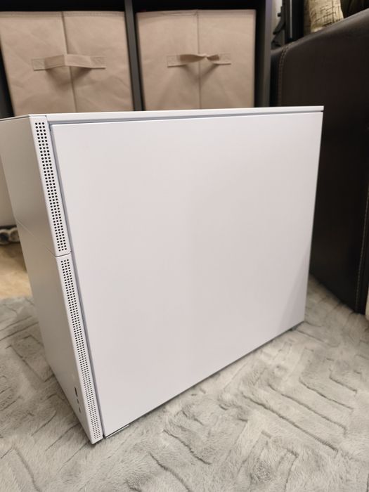 Carcasa Jonsbo D41 white