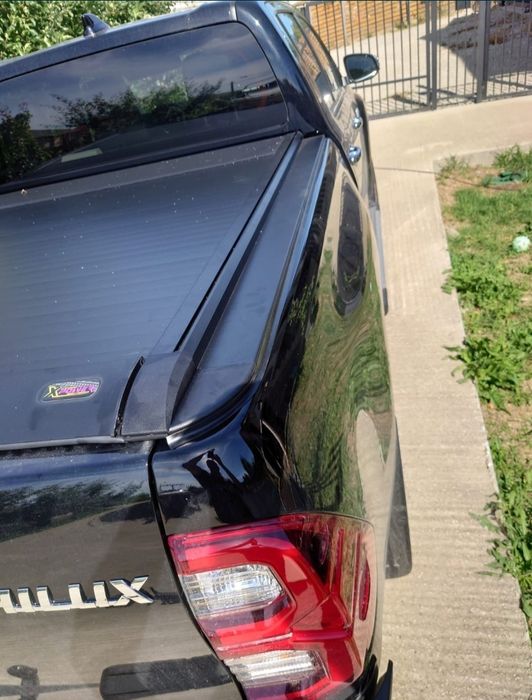 Inchidere bena Hilux, L200, Navara, Amarok, X-Class, Ranger, Americane