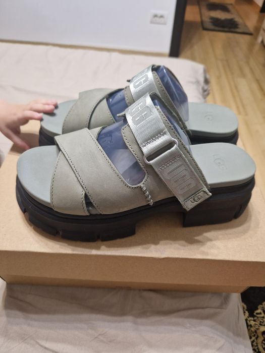 Papuci UGG,măr.40, originali