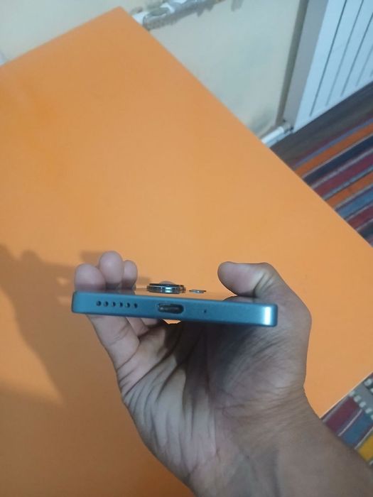 Redmi note 13pro 4G