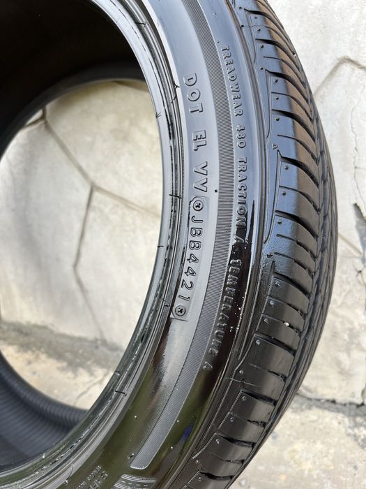 Шина BridgeStone 234/45/R18