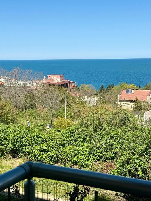 Продава се Едностаен апартамент в Бяла - 42 кв.м за 595 €/кв.м - Снимка #6
