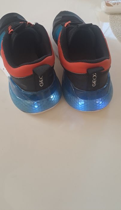 Adidasi geox mar 35