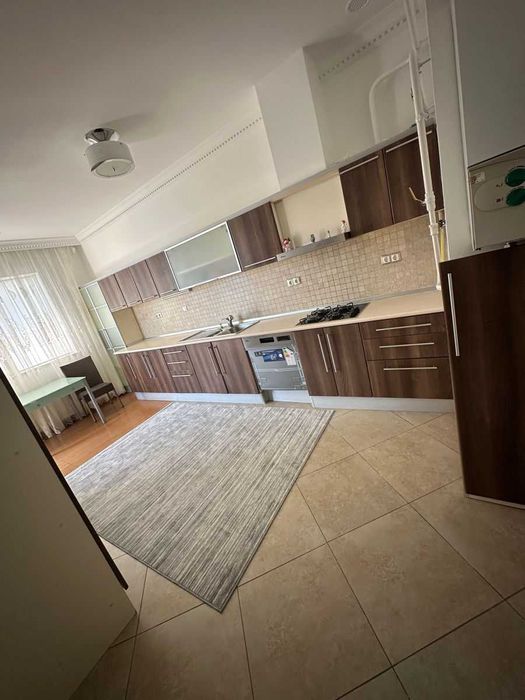 Дава се под наем Двустаен апартамент в София, Бояна - 86 кв.м за 550 € - Снимка #3