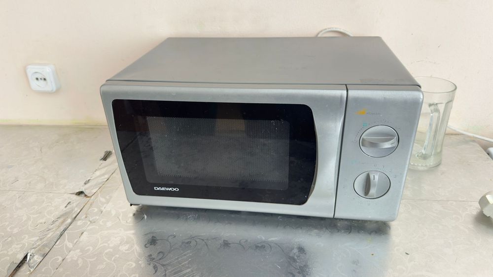 Продам микроволновку