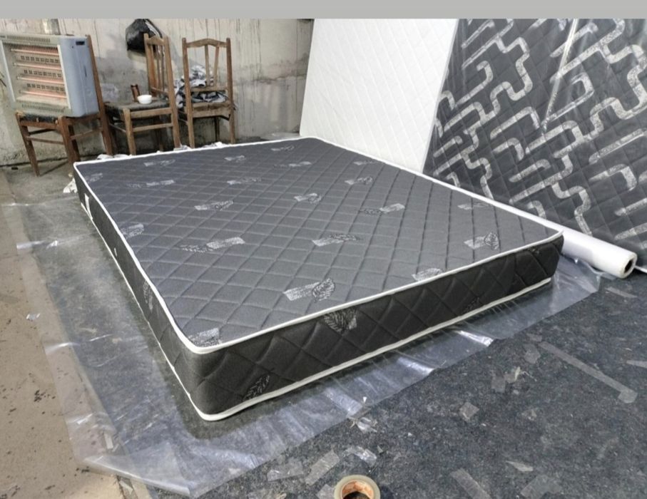 Matras Матрас sex 250 ming kv²