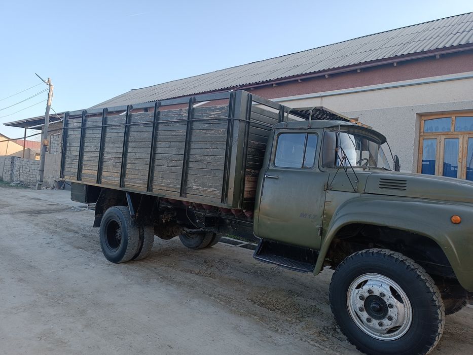 Xolati alo telda gaplashamiz