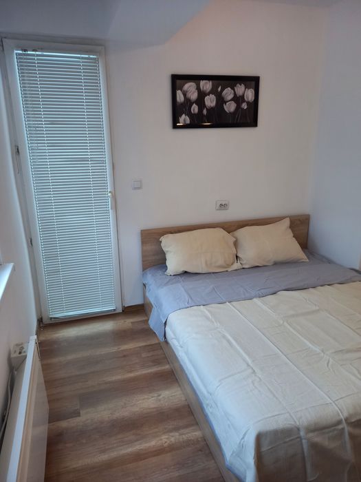 Дава се под наем Двустаен апартамент в Благоевград, Струмско - 48 кв.м за 132.6 € - Снимка #6