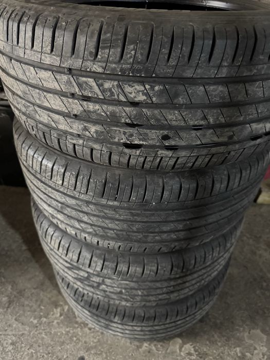 Balon treker 2 primier