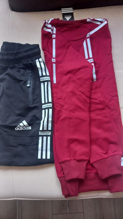 Спортен екип Adidas