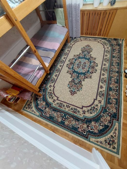 3 ковры для дома