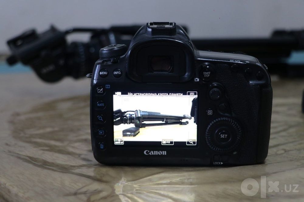Canon 5d mark 4 sotiladi