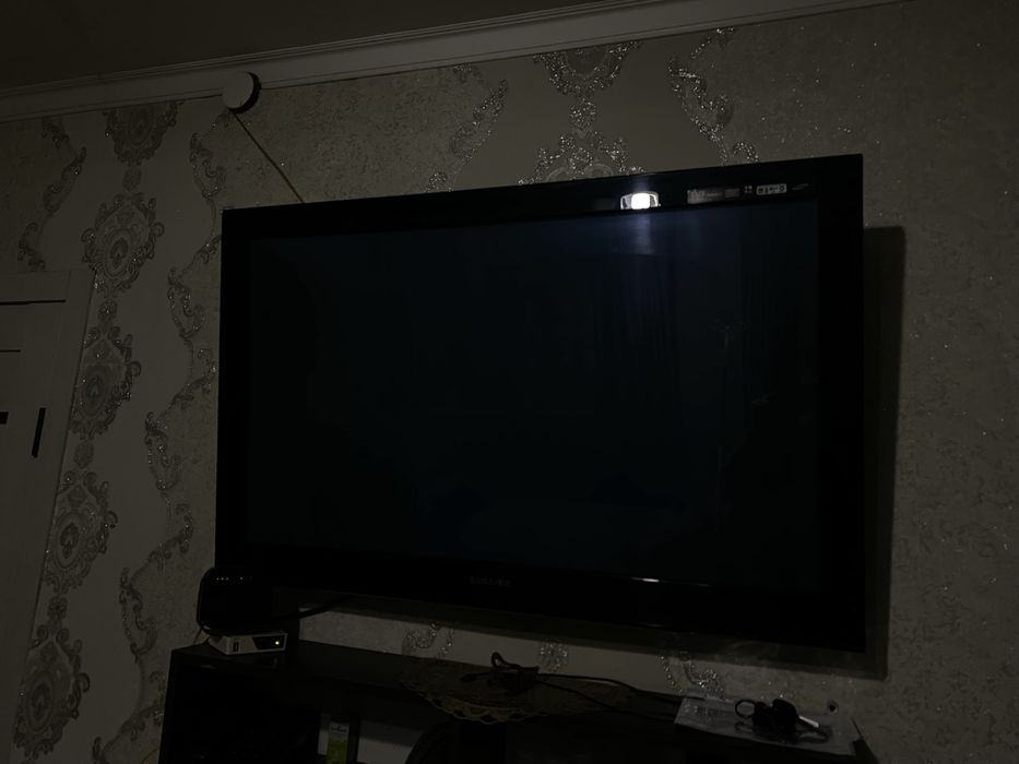 Телевизор Самсунг