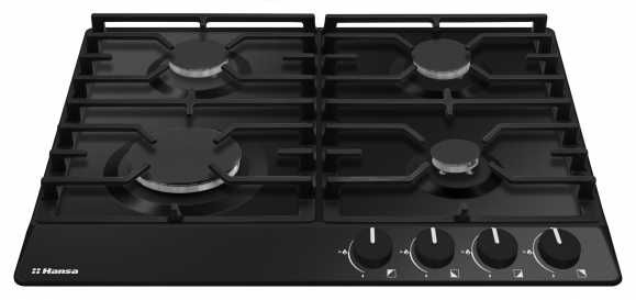 Варочная панель Hansa (Актобе 413) ЛОТ 861226