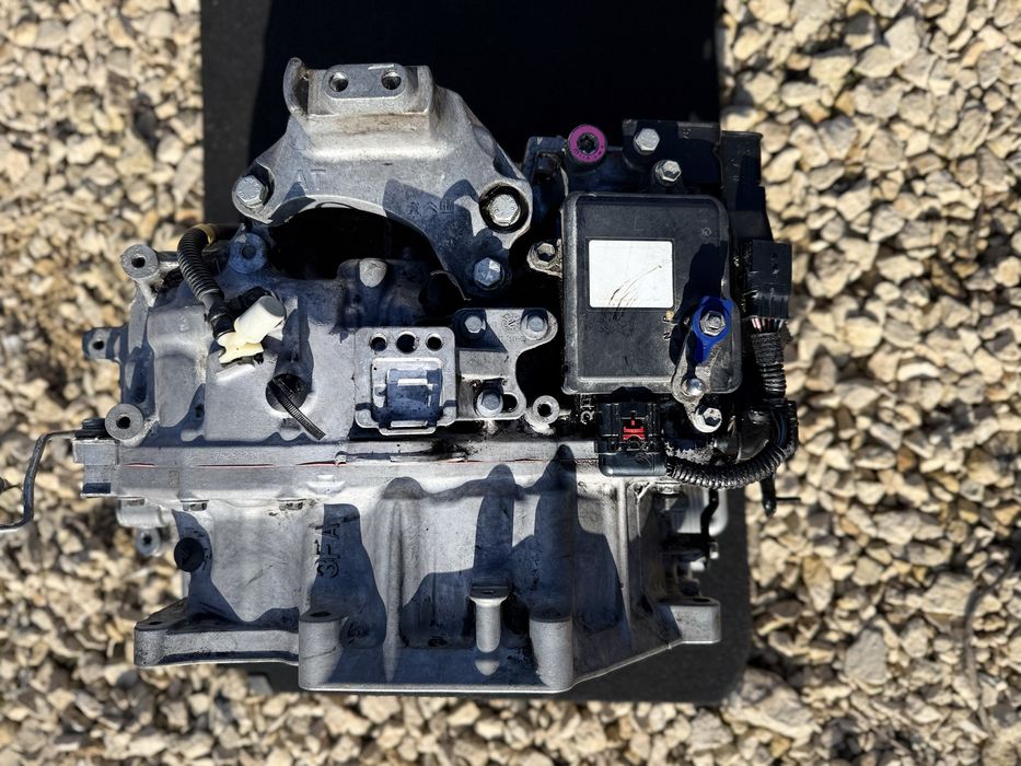 Автоматична Скоростна Кутия Peugeot 308 T9 1.6 BlueHDi 120 к.с. 2018г.