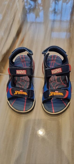 Adidas детски сандали номер 26