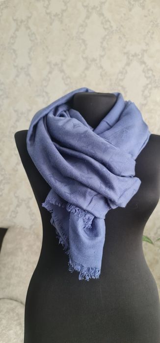 Палантины женские