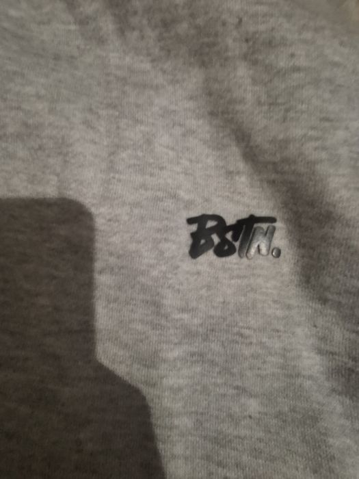 Pantaloni bstn gri